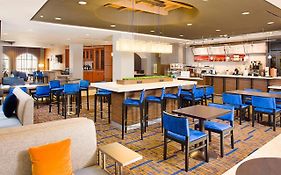 Courtyard Marriott in Paso Robles